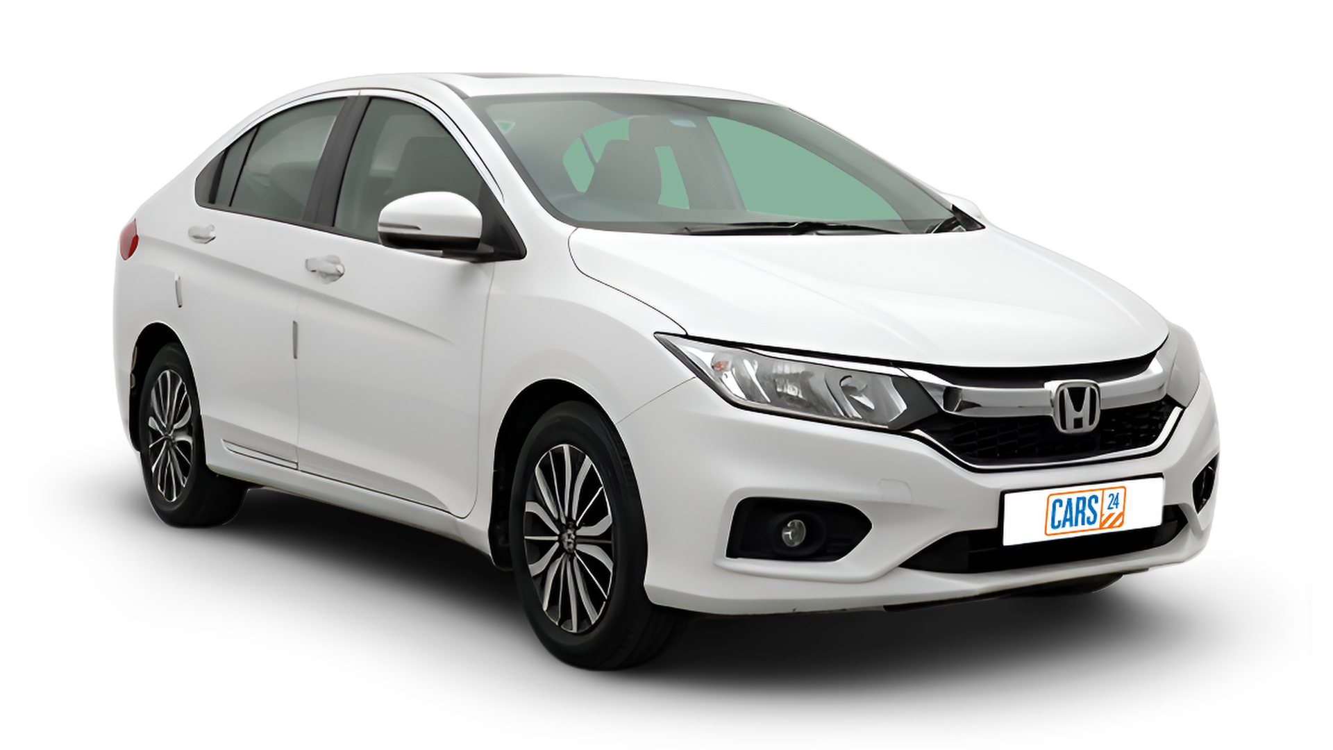 Honda City-img